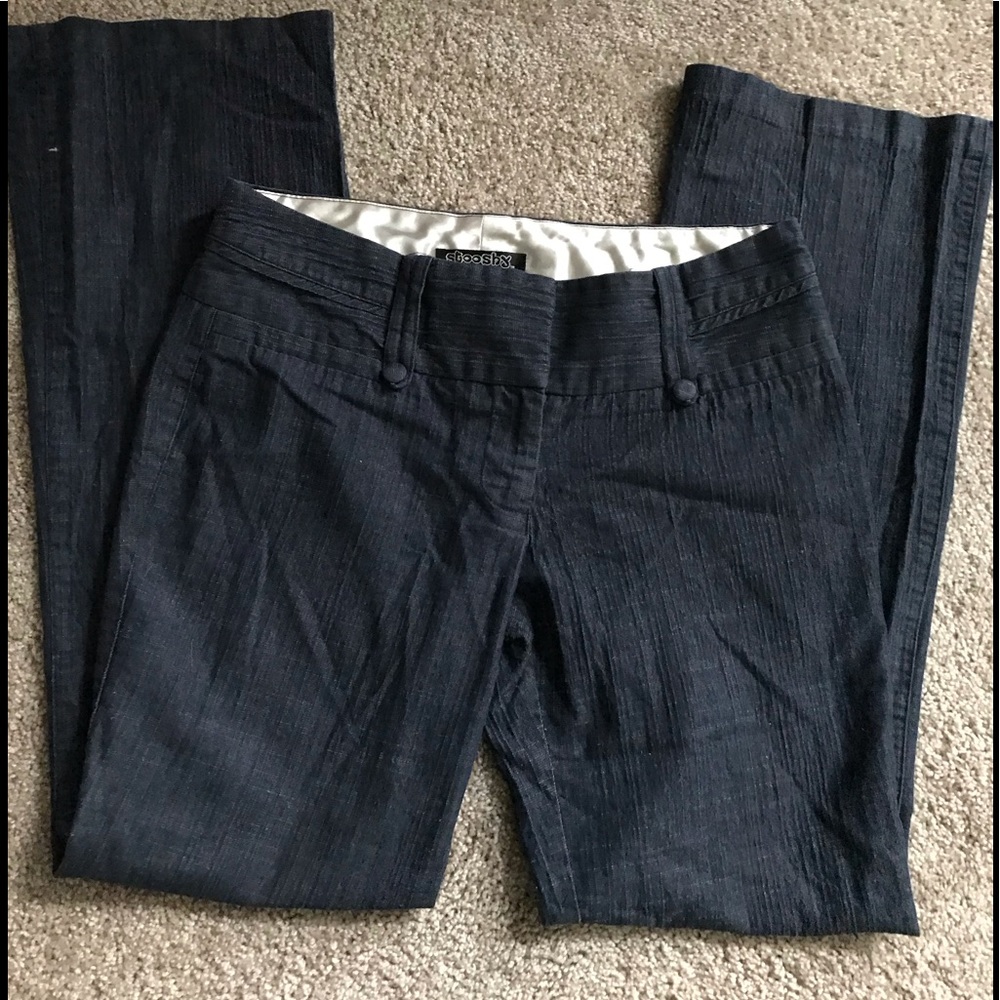 Boot Cur Blue Jeans - Picture 6 of 6